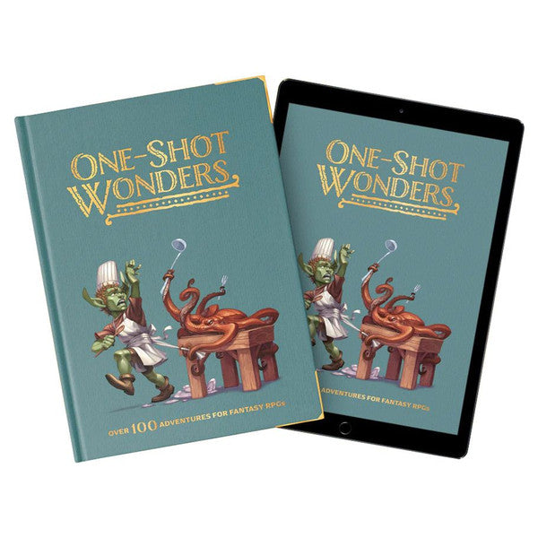 One Shot Wonders Board Games Common Ground Games