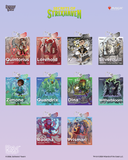 Gatherers' Tavern Secrets of Strixhaven Kliggs Keychain (10 Options) Supplies Gatherers' Tavern