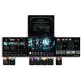 Storyfold: Wildwoods Board Games Open Owl Studios