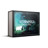 Storyfold: Wildwoods Board Games Open Owl Studios
