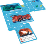 Adventurous Card Games Button Shy Games Adventurous