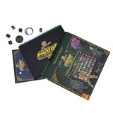 365 Adventures: Cthulhu 1926 (2026) Board Games Asmodee