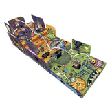 Boxtop Pinball: Haunted House Board Games Pandasaurus Games   