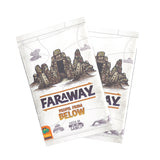 Faraway People from Below Board Games Asmodee Faraway: People From Below