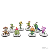 Pathfinder Battles: Leshy Box Set Miniatures WizKids   