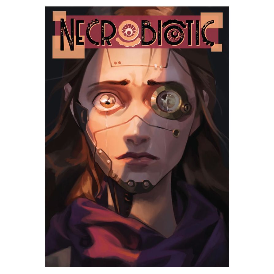 Necrobiotic Role Playing Games Penny for a Tale   