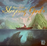 Sleeping Gods Distant Skies Kickstarter Bundle Board Games Red Raven Games