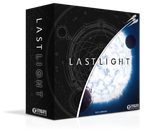 Last Light Kickstarter Deluxe Board Games Grey Fox Games
