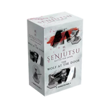 Senjutsu: The Wolf At The Door Board Games Lucky Duck Games   