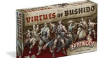 Zombicide: White Death - Celestial Knights Board Games Cool Mini or Not ZCD Celestial Knights