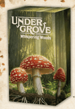 Undergrove Mycologist Edition Board Games Alderac Entertainment Group   