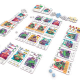 Citizens of the Spark Board Games Thunderworks Games