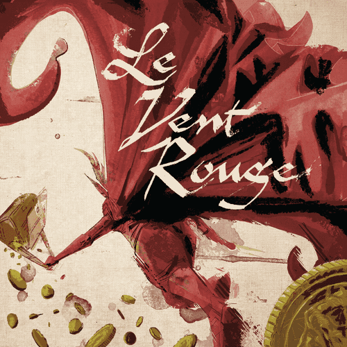 Le Vent Rouge