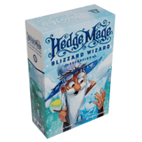 Hedge Mage - Kickstarter Edition Board Games Floodgate Games