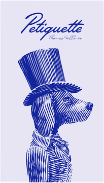 Petiquette Card Games Oink Games Petiquette