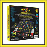 Ultimate Pac-Man Non-RPG Books Adams Media