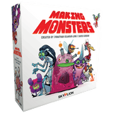 Making Monsters