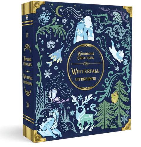 Wondrous Creatures: Winterfall Expansion