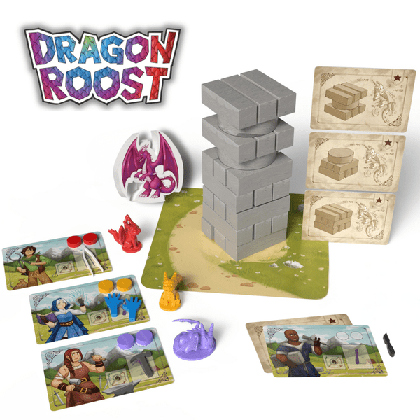 Dragon Roost