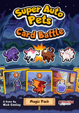 Super Auto Pets Card Battle: Battle Box