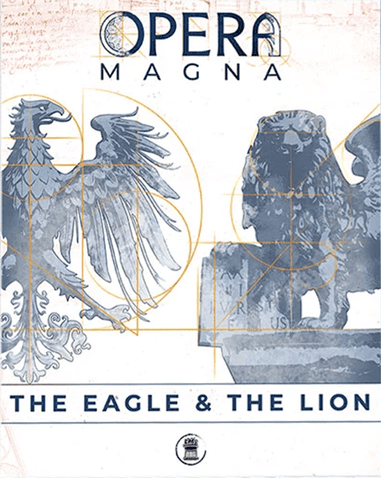 Opera Magna + The Eagle & Lion Expansion