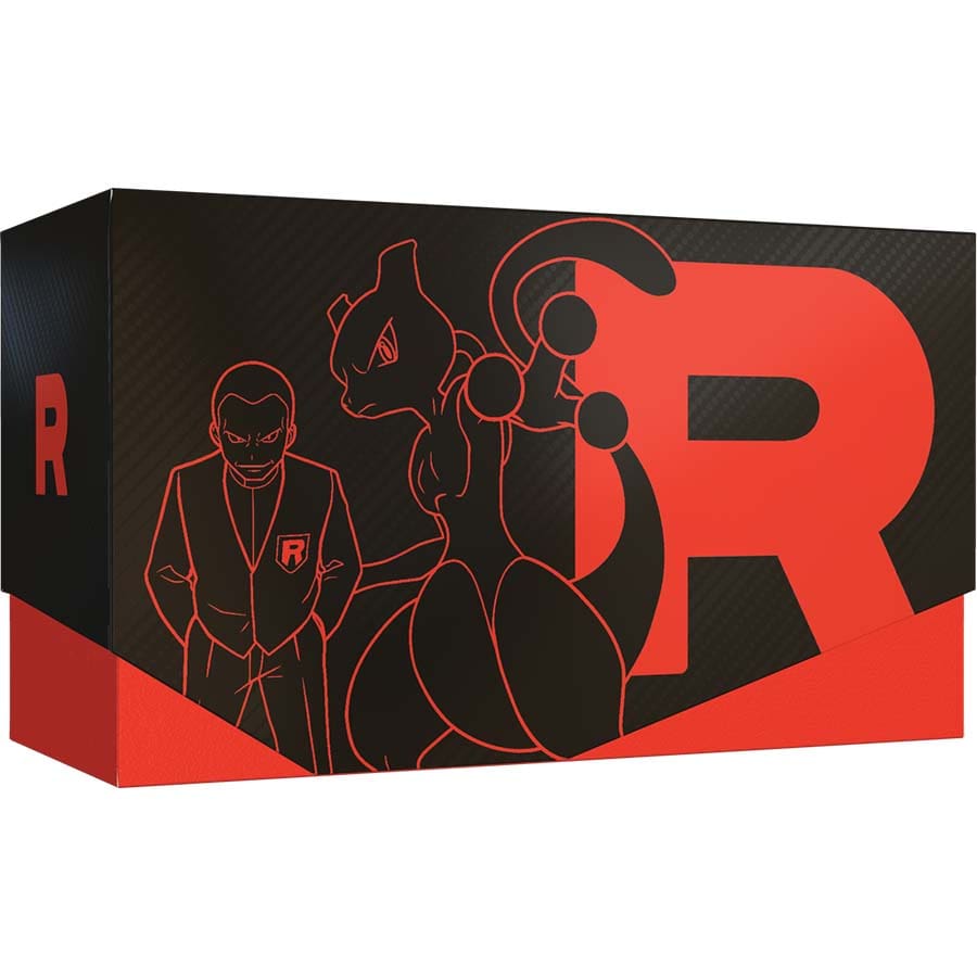 Pokémon TCG S&V Destined Rivals Elite Trainer Box Trading Card Games Pokemon USA
