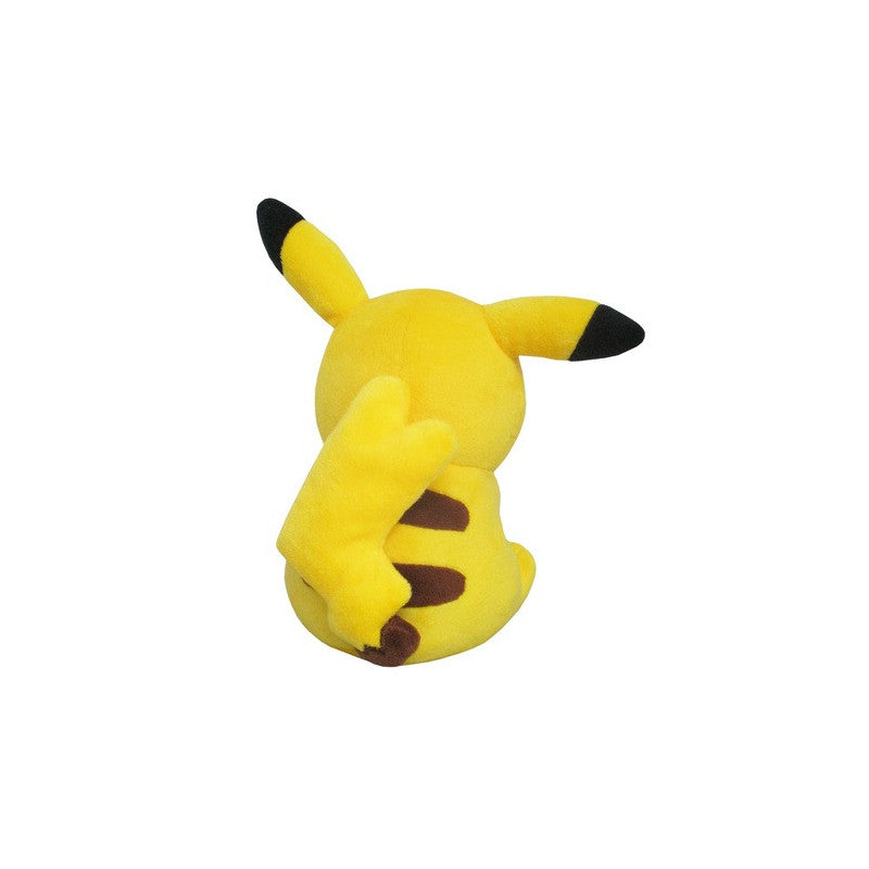 Pokemon Pikachu (Female) 7" Sanei Plush Plushes JBK International