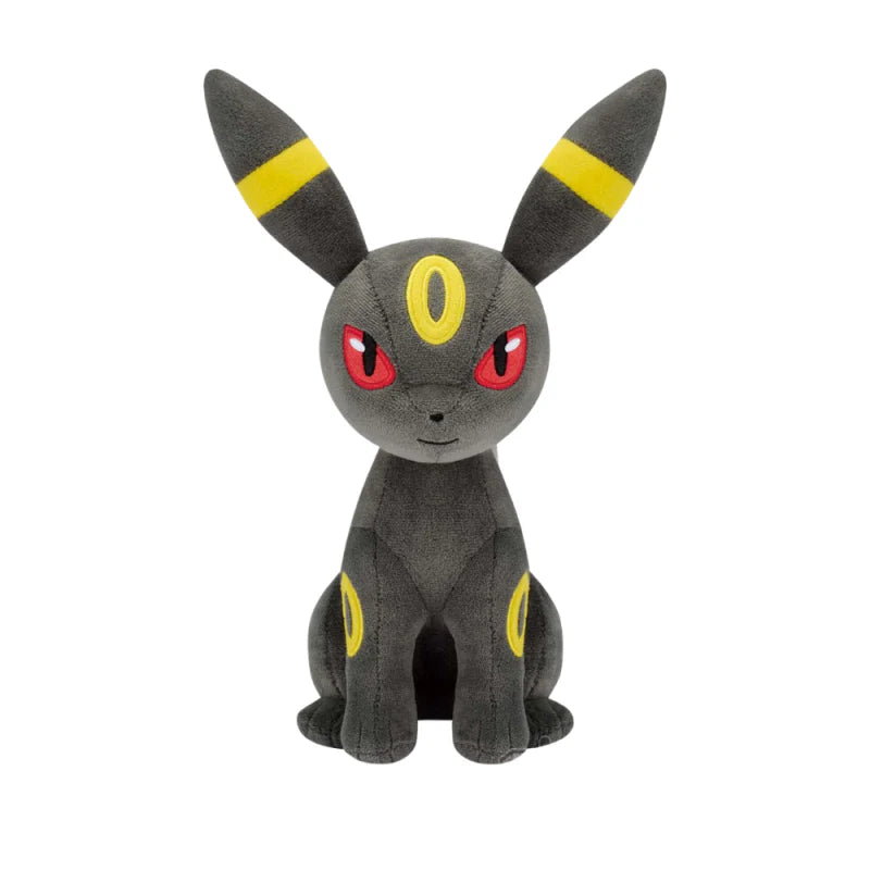 Pokemon Mecha Mofugutto Umbreon 13" Plush Plushes JBK International PKMN Umbreon 13" Plush