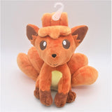 Pokemon Vulpix 7" Sanei Plush Plushes JBK International