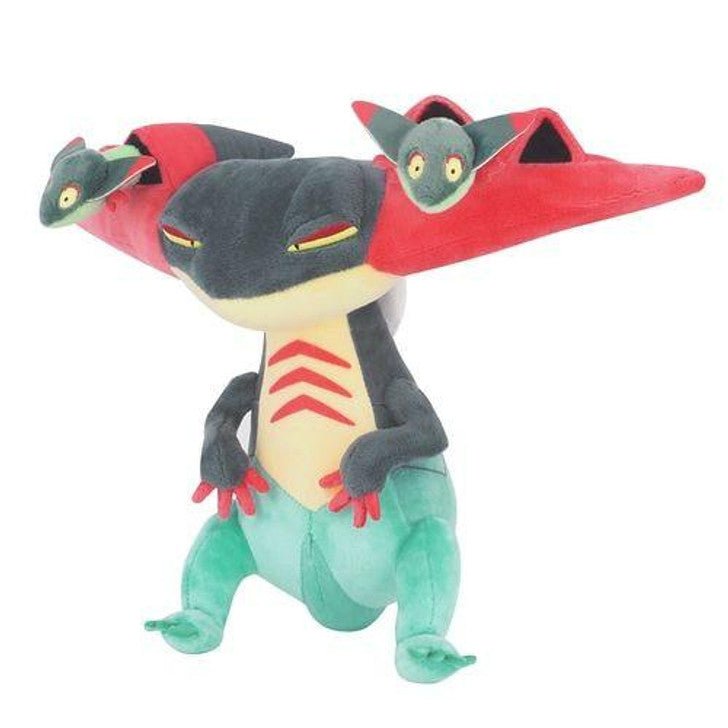 Pokemon Dragapult Sanei Plush Plushes JBK International