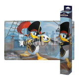 Disney Lorcana Playmat: Azurite Sea (2 options) Supplies Ravensburger PM AZU Donald Duck