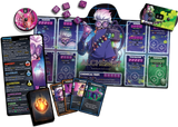 Dice Throne Hero Pack - Alchemist Board Games Roxley Games
