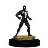 Marvel HeroClix: Venom Map and Terrain Kit Miniatures WizKids