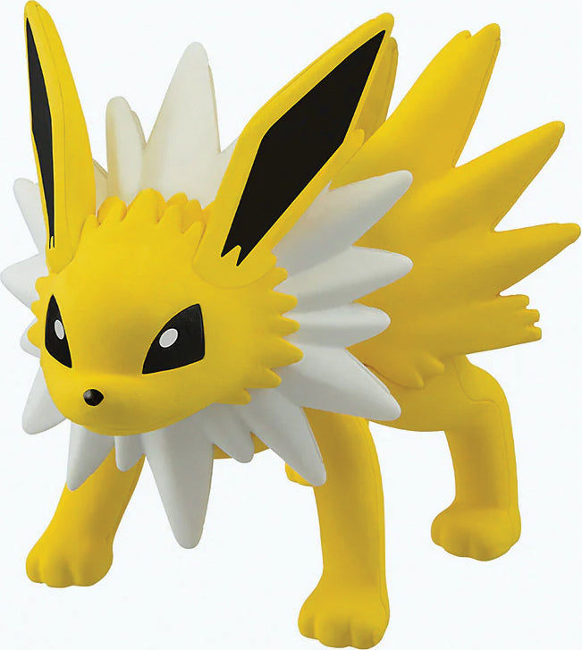 Pokepla: Quick!! - Joltean Board Games Bandai Pokepla: Quick!! - Joltean