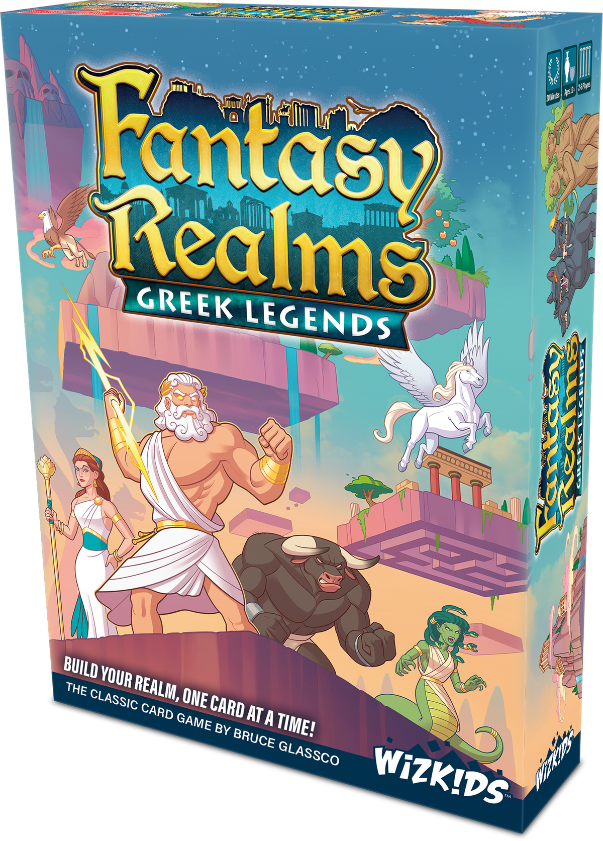 Fantasy Realms Greek Legends RPG Maps Paizo Fantasy Realms Greek Legends