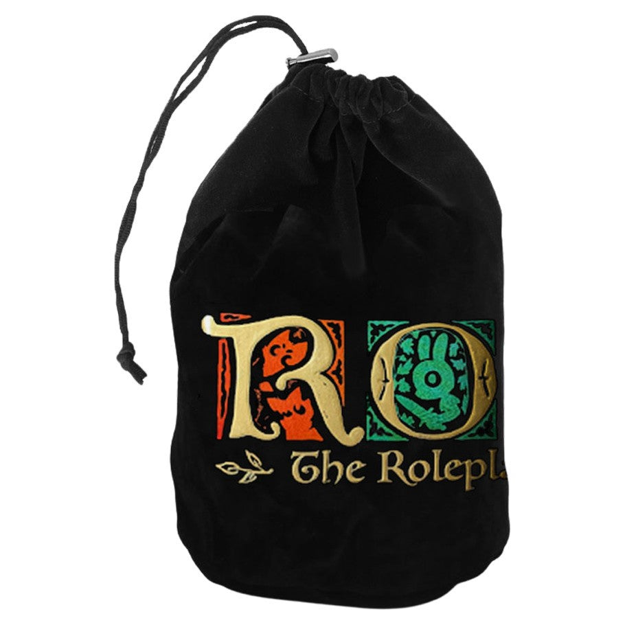 Root RPG Dice Bag Role Playing Games Magpie Games Root RPG Dice Bag