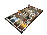 Munchkin Vox Machina Board Games Steve Jackson Games