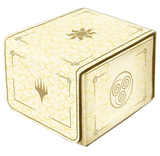 Domaru Deck Box: MTG - Avatar the Last Airbender (4 Options) Supplies Common Ground Games Domaru DB TLA Air