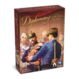 Diplomacy: The Golden Blade Card Game Board Games Renegade Game Studios Diplomacy: The Golden Blade Card Game