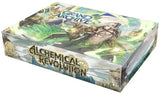 Grand Archive [ALRAE] Alchemical Revolution Alter Edition Boosters (2 options) Trading Card Games Weebs of the Shore ALRAE Booster Box