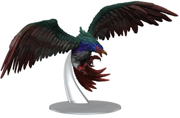 D&D Icons of the Realm: Monster Menagerie Revisited Mini Miniatures WizKids D&D Icons MM Mini