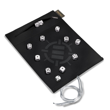Enhance: Roll on A Scroll (5 options) Clothing & Accessories Enhance Gaming