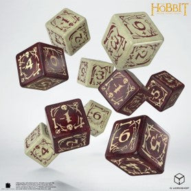 The Hobbit TCG D6 Set - Goblins Supplies Q Workshop