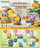 Rement Pikmin Terrarium Collection 2