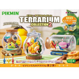 Rement Pikmin Terrarium Collection 2