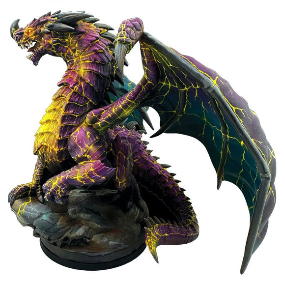 Shavynra The Slayer - Huge Dragon Boxed Set