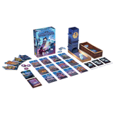 Spooky Tower Supplies Asmodee