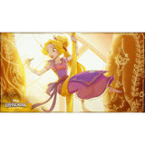 Disney Lorcana Playmat: Ursula's Return (2 options) Supplies Ravensburger PM URT Rapunzel