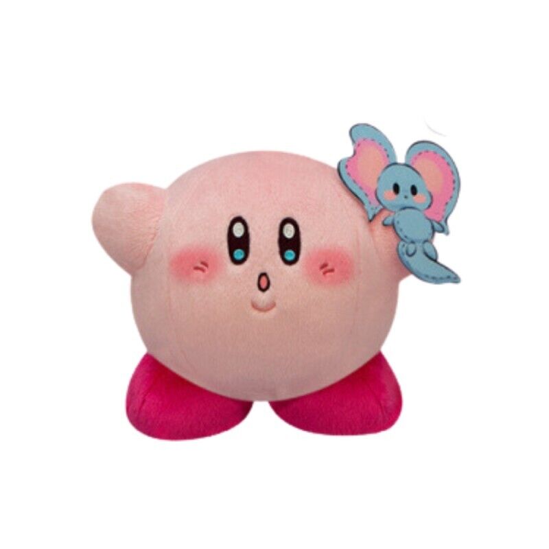 Kirby of the Stars x Dr Moricky Plush - Kirby Plushes JBK International   