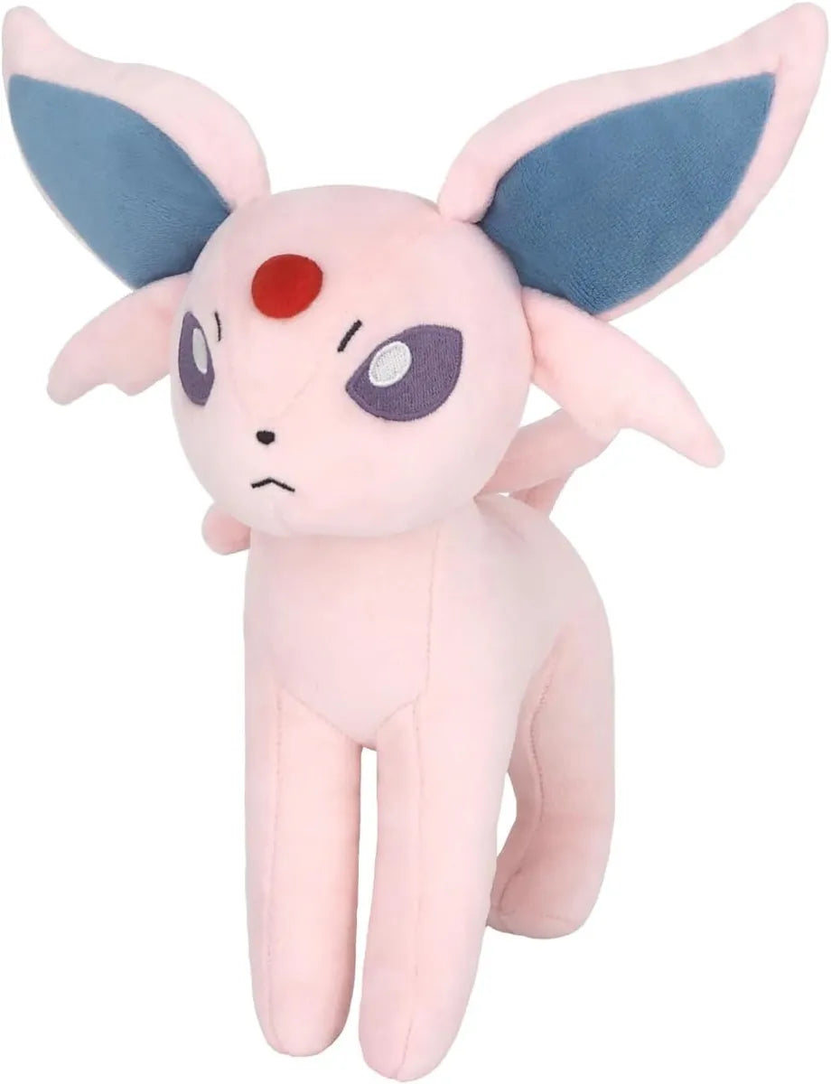 Pokemon Sanei Plush Espeon 9" Plushes JBK International   